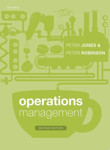 Operations Management