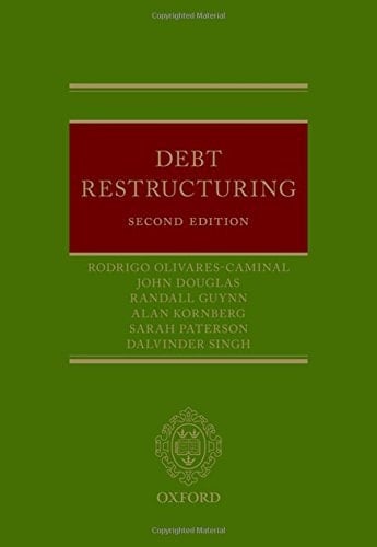 Debt Restructuring