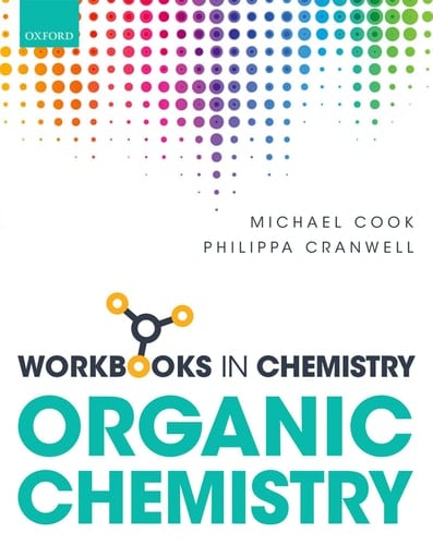 Workbook in Organic Chemistry (Workbooks In Chemistry)