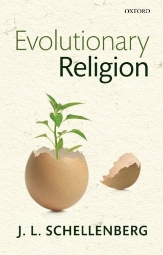 Evolutionary Religion