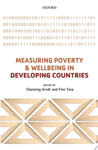 Measuring Poverty and Wellbeing in Developing Countries (WIDER Studies in Development Economics)