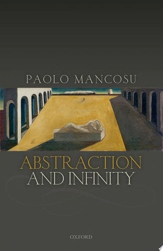 Abstraction and Infinity