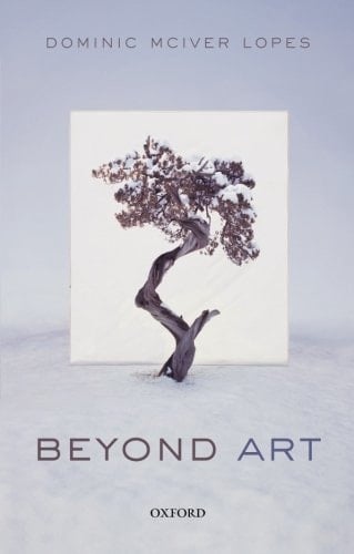 Beyond Art