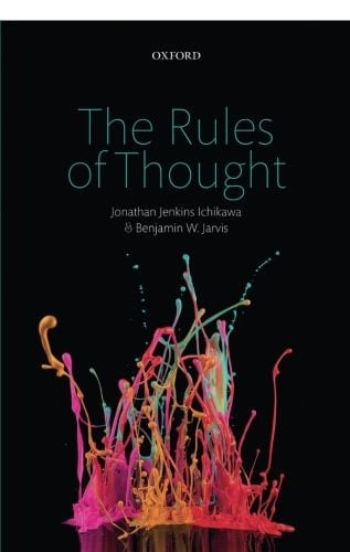 The Rules of Thought