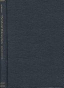 The Moral Philosophers: An Introduction to Ethics