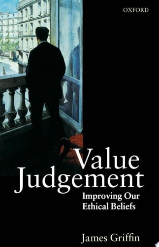 Value Judgement: Improving Our Ethical Beliefs