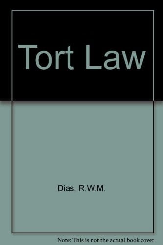 Tort Law