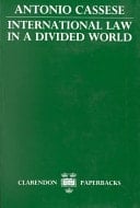 International Law in a Divided World