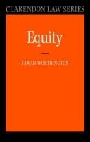 Modern Role of Equity