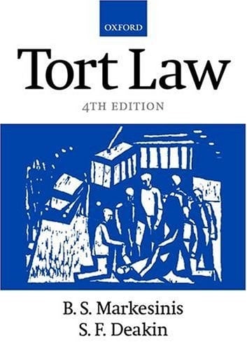 Tort Law