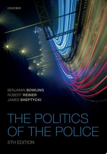 The Politics of the Police