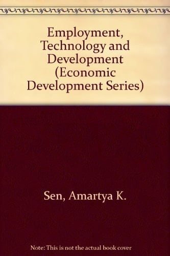 Employment, Technology and Development