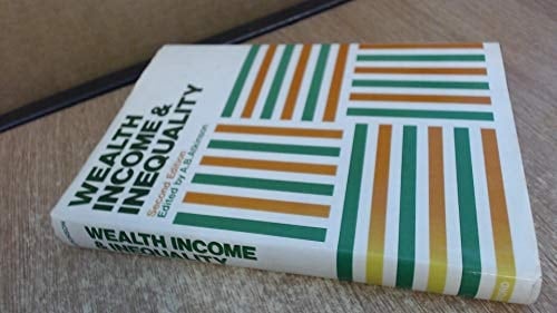 Wealth, Income, and Inequality