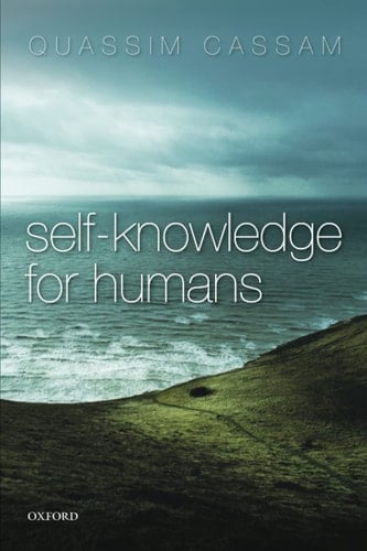 Self-Knowledge for Humans