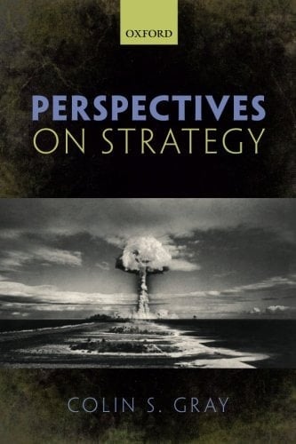 Perspectives on Strategy