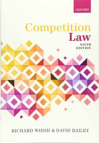 Competition Law