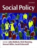 Social Policy
