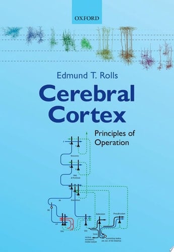 Cerebral Cortex: Principles of Operation