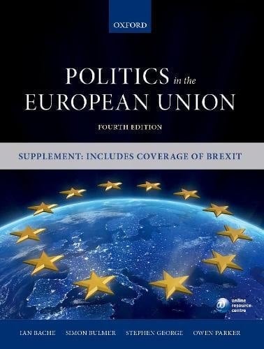 Politics in the European Union