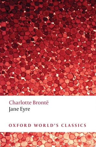 Jane Eyre (Oxford World's Classics)