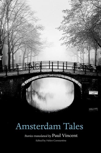 Amsterdam Tales (City Tales)