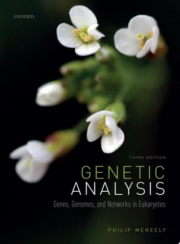 Genetic Analysis: Genes, Genomes, and Networks in Eukaryotes