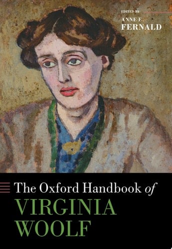 The Oxford Handbook of Virginia Woolf (Oxford Handbooks)