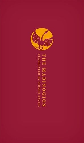 The Mabinogion (Oxford World's Classics Hardback Collection)