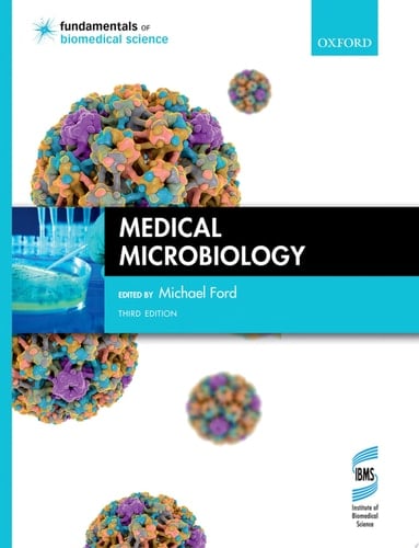 Medical Microbiology (Fundamentals of Biomedical Science)