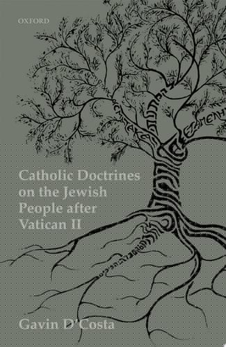 Catholic Doctrines on Jews after the Second Vatican Council