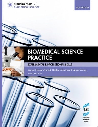 Biomedical Science Practice 3rd Edition