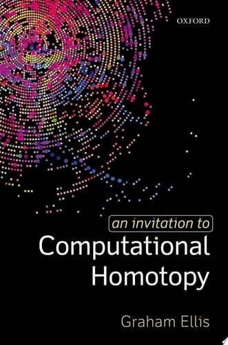 An Invitation to Computational Homotopy