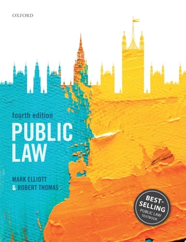 Public Law 4th Edition