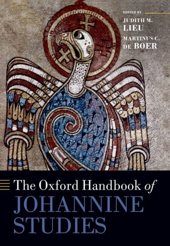 The Oxford Handbook of Johannine Studies (Oxford Handbooks)
