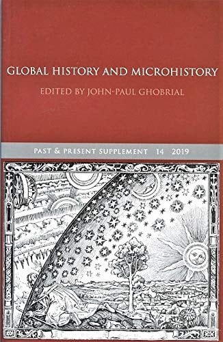 The Global Middle Ages