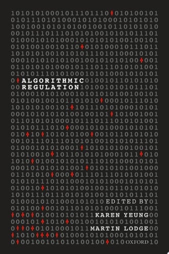 Algorithmic Regulation