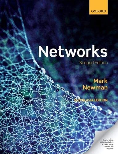 Networks,Second Edition