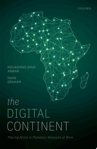 The Digital Continent: Placing Africa in Planetary Networks of Work