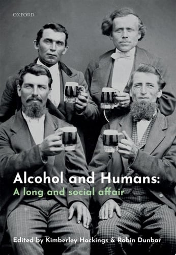 Alcohol and Humans: A Long and Social Affair