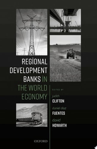 Regional Development Banks in the World Economy