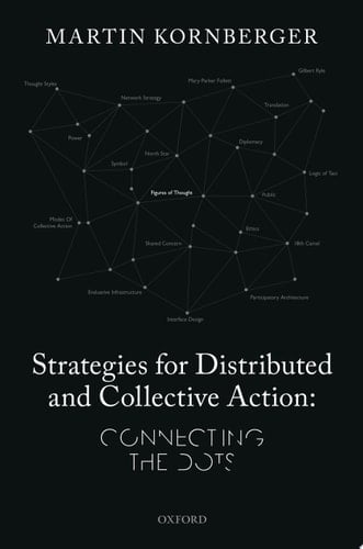 Strategies for Distributed and Collective Action: Connecting the Dots
