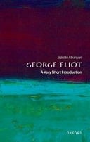 George Eliot: A Very Short Introduction (Very Short Introductions)