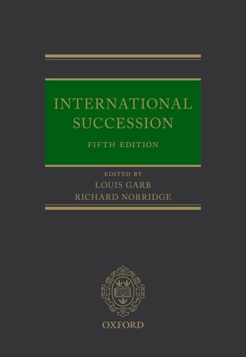 International Succession