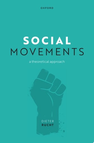 Social Movements: A Theoretical Approach