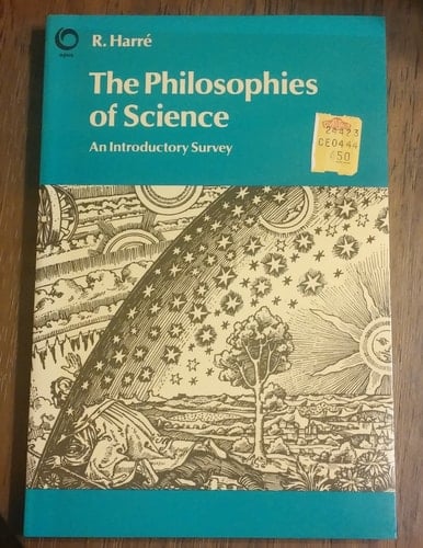 The Philosophies of Science: An Introductory Survey