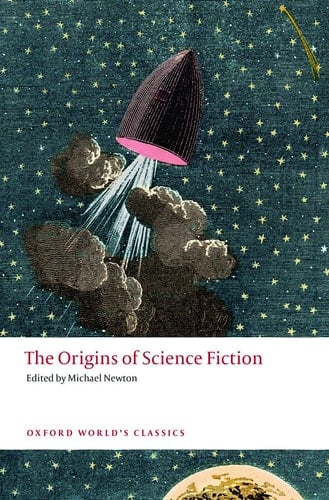 The Origins of Science Fiction (Oxford World's Classics)
