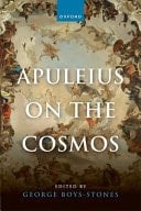Apuleius On The Cosmos