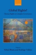 Global Rights?: Human Rights in Complex Governance