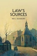 Law's Sources