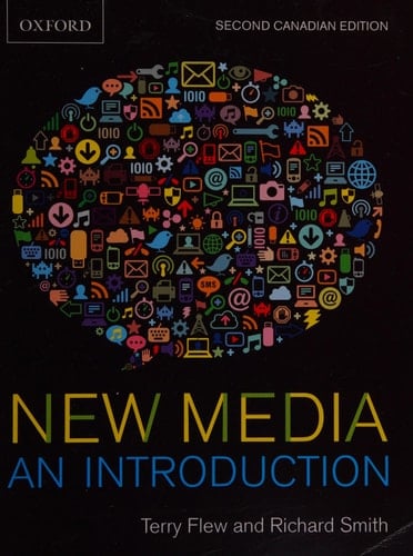 New Media: An Introduction